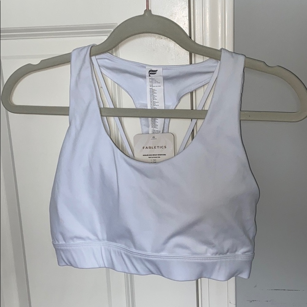Fabletics Sports Bra